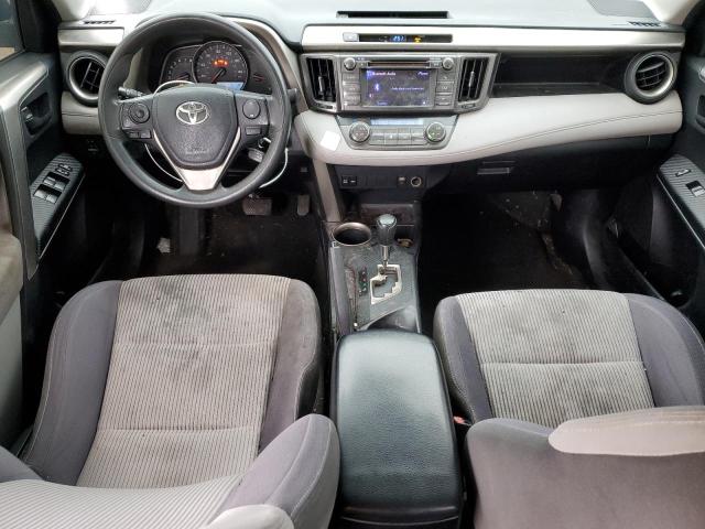 Photo 8 from auction – 2013 TOYOTA RAV4 XLE with VIN JTMRFREV1DD036065
