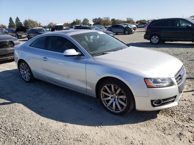 Photo 4 from auction – 2012 AUDI A5 PREMIUM with VIN WAULFAFR8CA015557