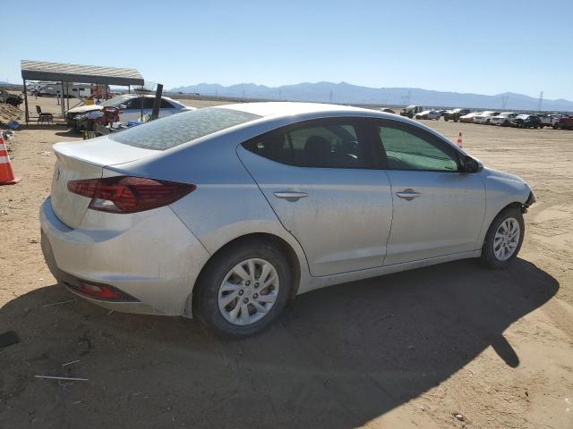 Photo 3 from auction – 2019 HYUNDAI ELANTRA with VIN 5NPD74LF0KH449141