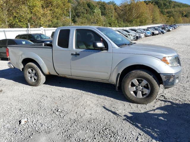 Photo 4 from auction – 2010 NISSAN FRONTIER K with VIN 1N6AD0CW9AC449358