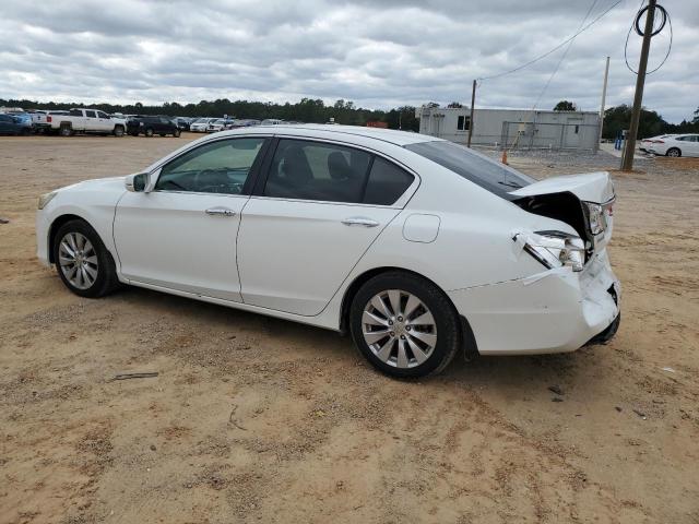 Photo 2 from auction – 2014 HONDA ACCORD EX with VIN 1HGCR2F77EA128886