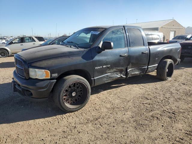 DODGE RAM 1500 ST 2003 with VIN 1D3HU18DX3J672741 - Photo from auction