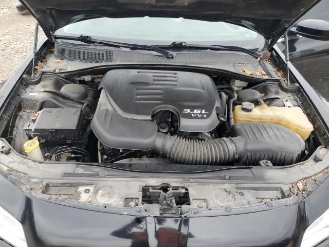 Photo 11 from auction – 2015 CHRYSLER 300 with VIN 2C3CCAAG6FH803281