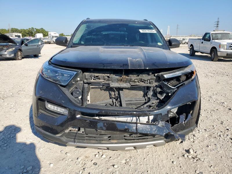 Photo 5 from auction – 2023 FORD EXPLORER X with VIN 1FMSK8DH2PGA38117