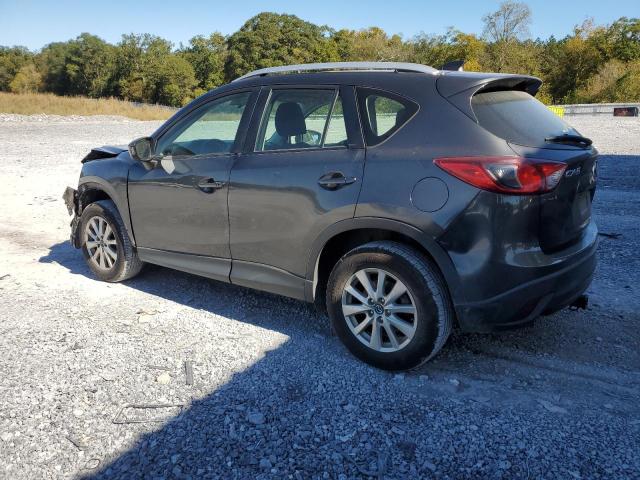 Photo 2 from auction – 2014 MAZDA CX-5 SPORT with VIN JM3KE2BE0E0410424