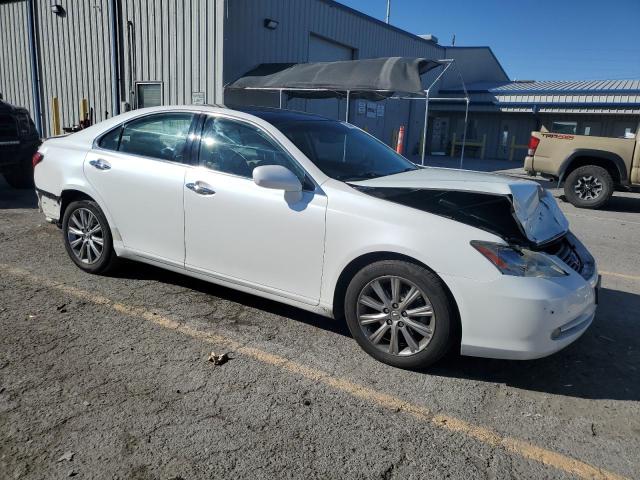 Photo 4 from auction – 2008 LEXUS ES 350 with VIN JTHBJ46G082203132