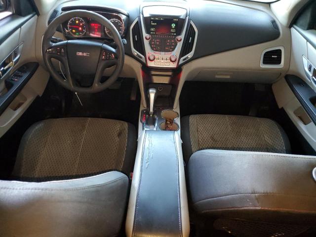Photo 8 from auction – 2013 GMC TERRAIN SL with VIN 2GKALMEK8D6295802