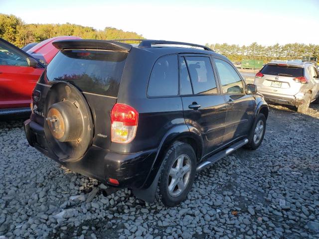 Zdjęcie 3 z aukcji – 2002 TOYOTA RAV4 z VIN JTEHH20V126050033