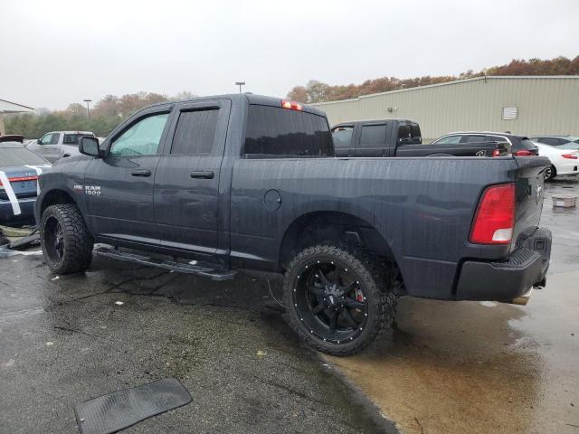 Photo 2 from auction – 2018 RAM 1500 ST with VIN 1C6RR7FT9JS177974