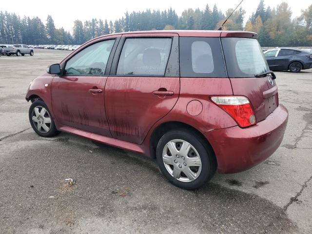 Photo 2 from auction – 2006 TOYOTA SCION XA with VIN JTKKT624360148681