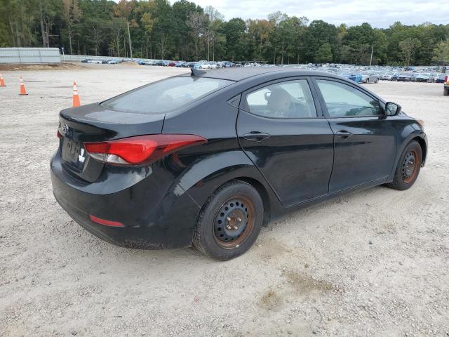 Photo 3 from auction – 2016 HYUNDAI ELANTRA SE with VIN 5NPDH4AE3GH746550