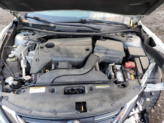 Photo 11 from auction – 2018 NISSAN ALTIMA 2.5 with VIN 1N4AL3AP3JC235474