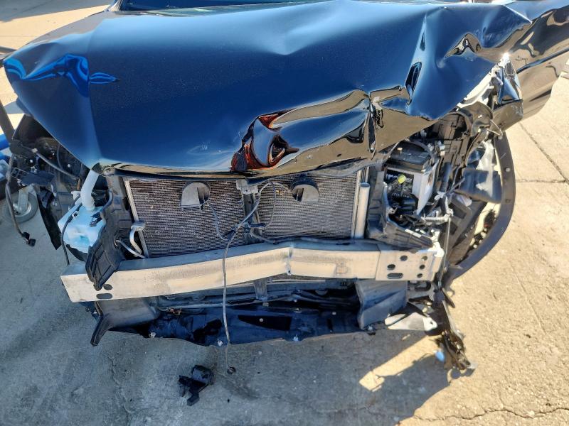 Photo 12 from auction – 2019 TOYOTA HIGHLANDER with VIN 5TDZZRFHXKS302667