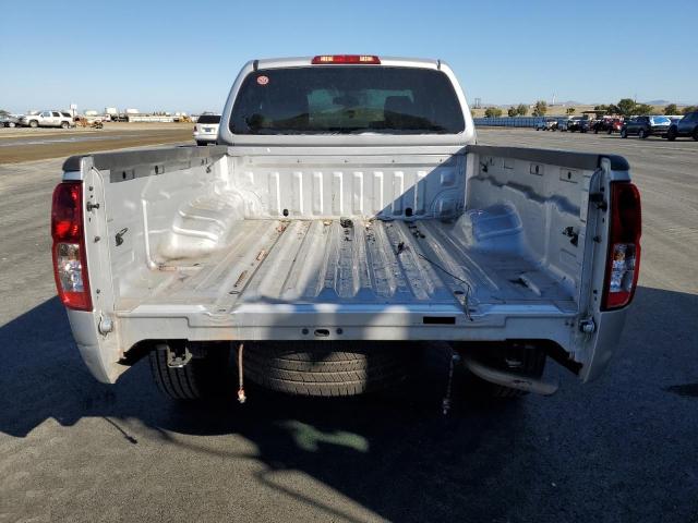 Photo 6 from auction – 2021 NISSAN FRONTIER S with VIN 1N6ED0CE5MN718747
