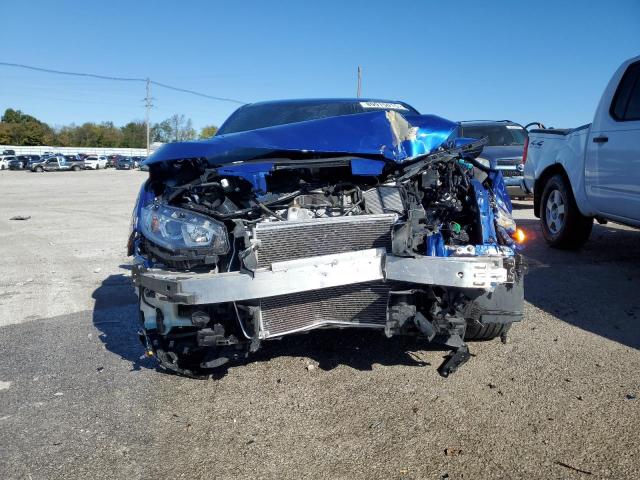 Photo 5 from auction – 2020 HONDA CIVIC SPOR with VIN 2HGFC2F88LH504694