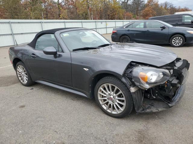 Photo 4 from auction – 2018 FIAT 124 SPIDER with VIN JC1NFAEK4J0137395