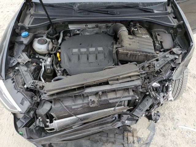Photo 12 from auction – 2022 AUDI Q3 PREMIUM with VIN WA1EECF3XN1077285