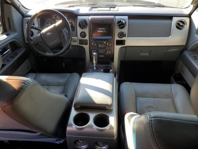 Photo 8 from auction – 2013 FORD F150 with VIN 1FTFW1ET1DFB71196