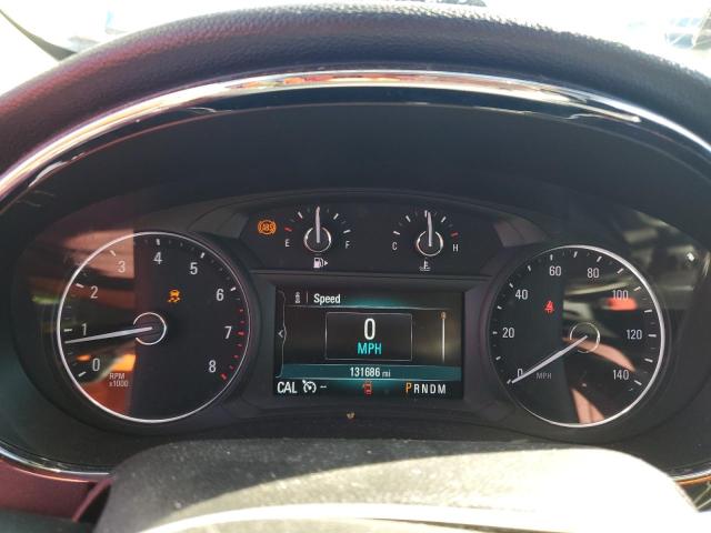 Photo 9 from auction – 2017 BUICK ENCORE PRE with VIN KL4CJASB5HB040633