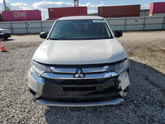 Photo 5 from auction – 2016 MITSUBISHI OUTLANDER with VIN JA4AD2A34GZ020927