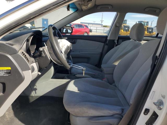 Photo 7 from auction – 2010 KIA OPTIMA with VIN KNAGG4A82A5436906