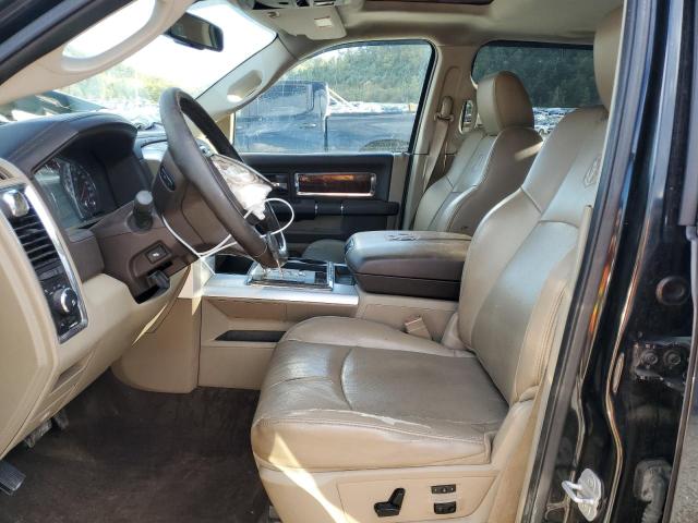 Photo 7 from auction – 2011 DODGE RAM 1500 with VIN 1D7RV1CT8BS617664