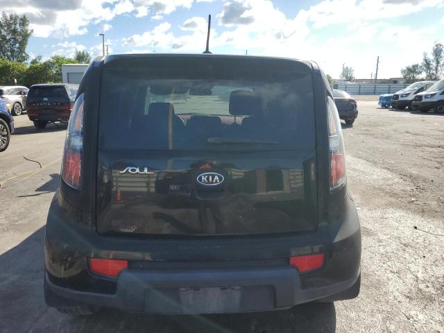 Фото 6 с аукциона – 2010 KIA SOUL + с VIN KNDJT2A24A7098577