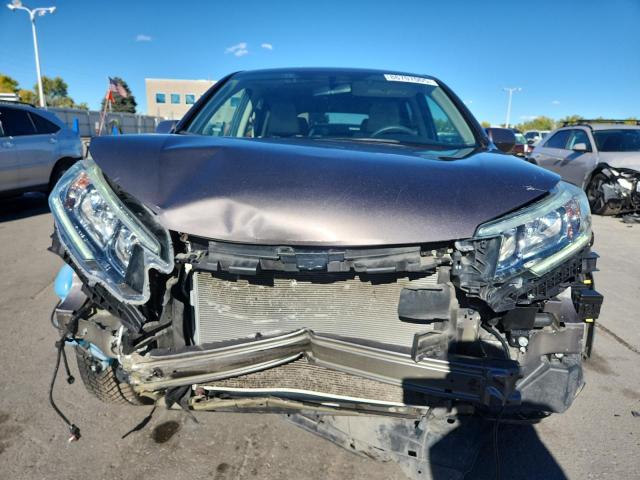 Photo 5 from auction – 2015 HONDA CR-V EX with VIN 5J6RM4H59FL046706