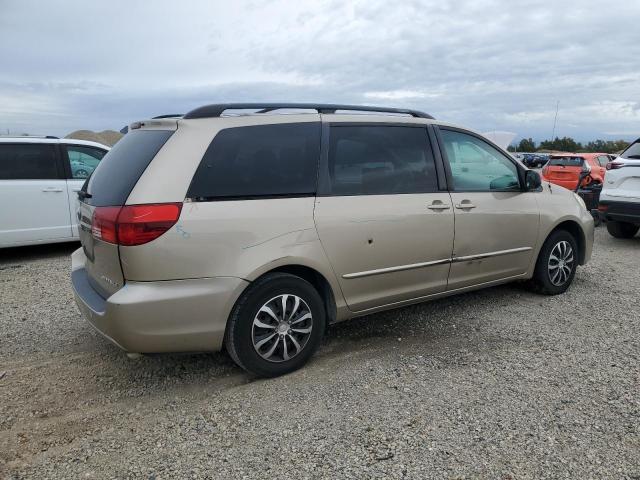 Photo 3 from auction – 2004 TOYOTA SIENNA CE with VIN 5TDZA23C74S188508