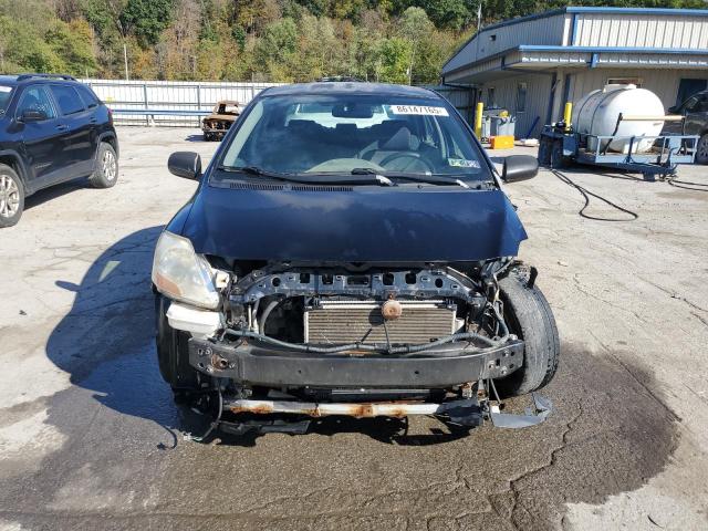 Photo 5 from auction – 2008 TOYOTA YARIS with VIN JTDBT923281287553
