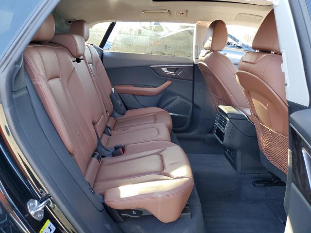 Photo 11 from auction – 2022 AUDI Q8 PREMIUM with VIN WA1EVBF16ND031864