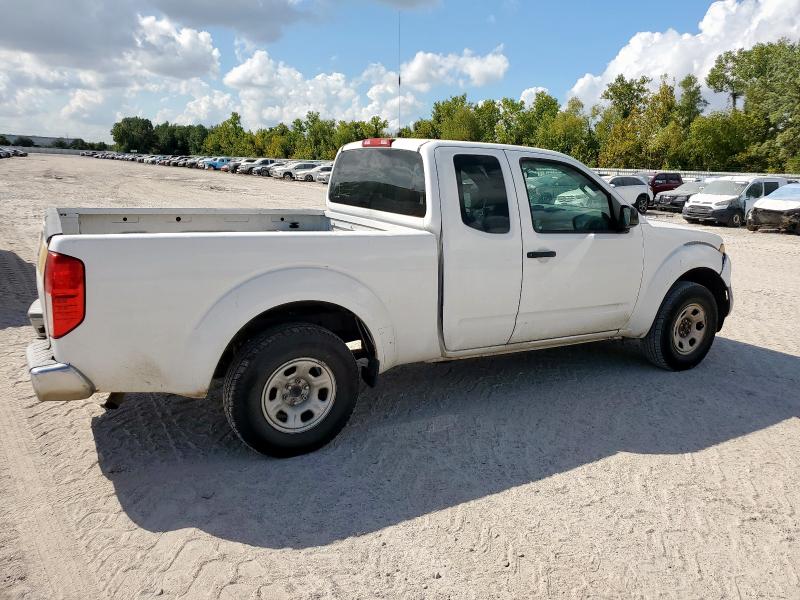Photo 3 from auction – 2012 NISSAN FRONTIER S with VIN 1N6BD0CT2CC470940