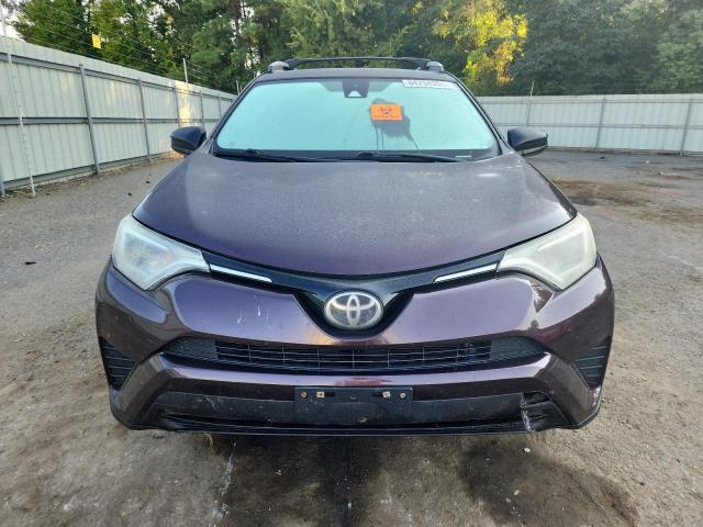 Photo 5 from auction – 2018 TOYOTA RAV4 LE with VIN 2T3ZFREV6JW487653