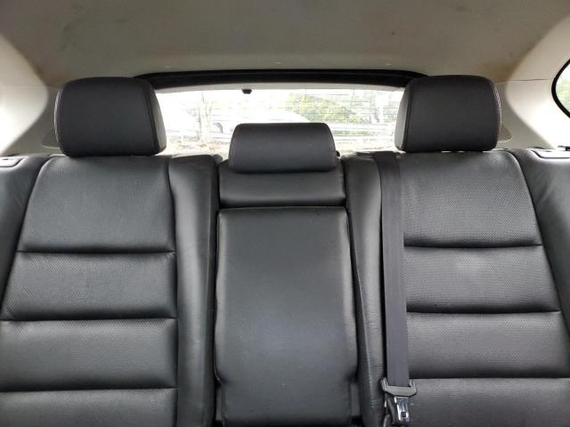 Photo 10 from auction – 2014 MAZDA CX-5 with VIN JM3KE4DY0E0322427