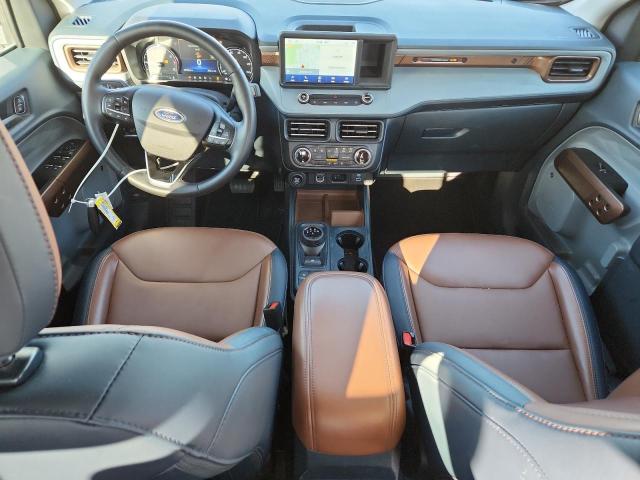 Photo 8 from auction – 2024 FORD MAVERICK L with VIN 3FTTW8S91RRA05226
