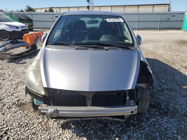 Photo 5 from auction – 2008 HONDA FIT with VIN JHMGD37468S063454