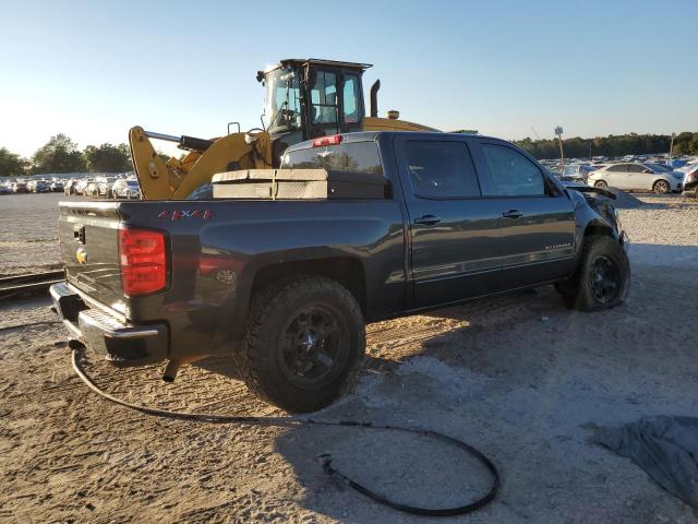 Photo 3 from auction – 2018 CHEVROLET SILVERADO with VIN 3GCUKREC4JG170331