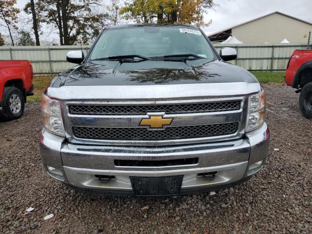 Photo 5 from auction – 2013 CHEVROLET SILVERADO with VIN 3GCPKSE71DG218413