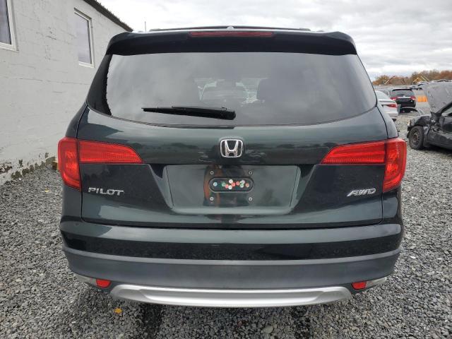 صورة رقم 6 من المزاد - 2016 HONDA PILOT EXL مع VIN 5FNYF6H61GB015437