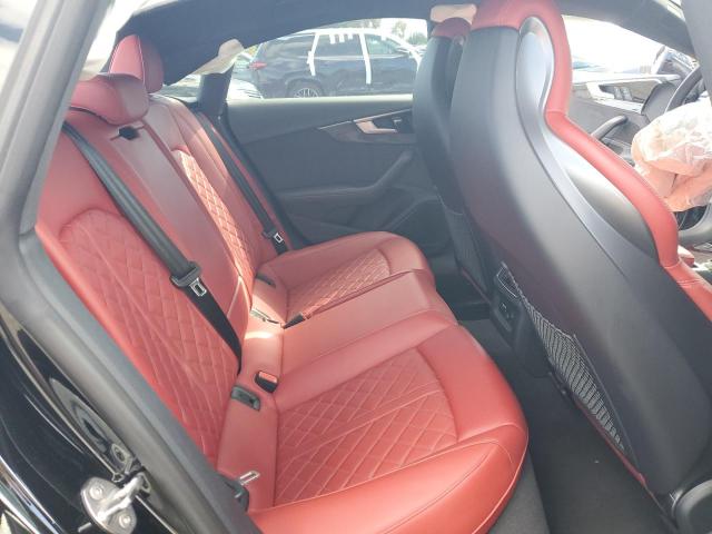 Фото 10 с аукциона – 2024 AUDI S5 PREMIUM с VIN WAUC4CF57RA048704