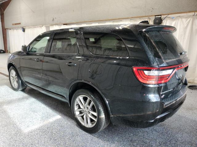 Foto 2 de la subasta – 2025 DODGE DURANGO GT con VIN 1C4RDJDG0SC538238