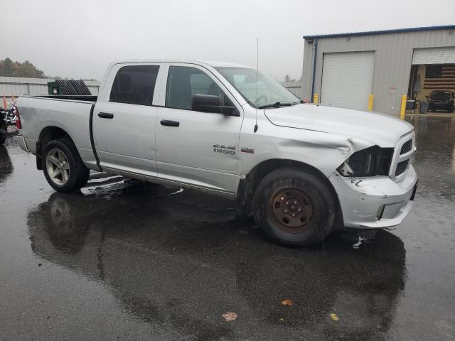 Photo 4 from auction – 2016 RAM 1500 ST with VIN 1C6RR7KT8GS105095