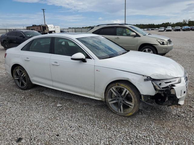 Photo 4 from auction – 2018 AUDI A4 PREMIUM with VIN WAUENAF49JA038388