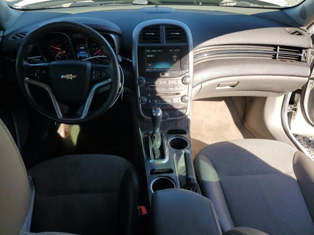 Photo 8 from auction – 2015 CHEVROLET MALIBU 1LT with VIN 1G11C5SL7FF196632