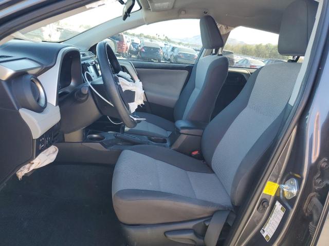Photo 7 from auction – 2014 TOYOTA RAV4 LE with VIN 2T3ZFREV9EW125645