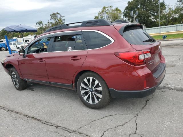 Photo 2 from auction – 2017 SUBARU OUTBACK 2. with VIN 4S4BSANC3H3261897