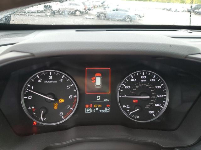 Photo 9 from auction – 2025 SUBARU FORESTER P with VIN JF2SLDDCXSH581234