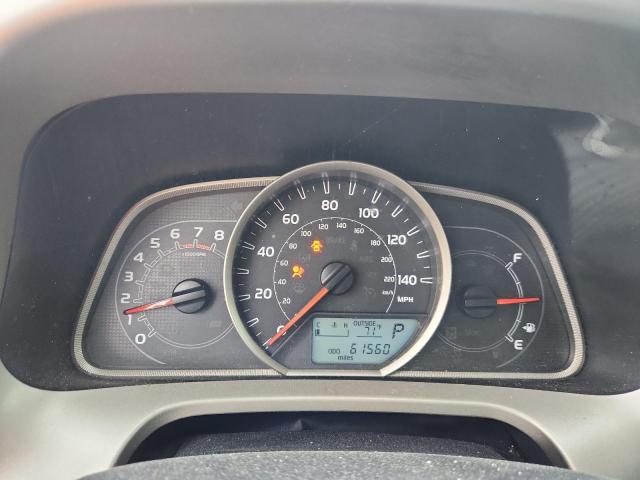 Photo 9 from auction – 2013 TOYOTA RAV4 XLE with VIN 2T3WFREV2DW040034
