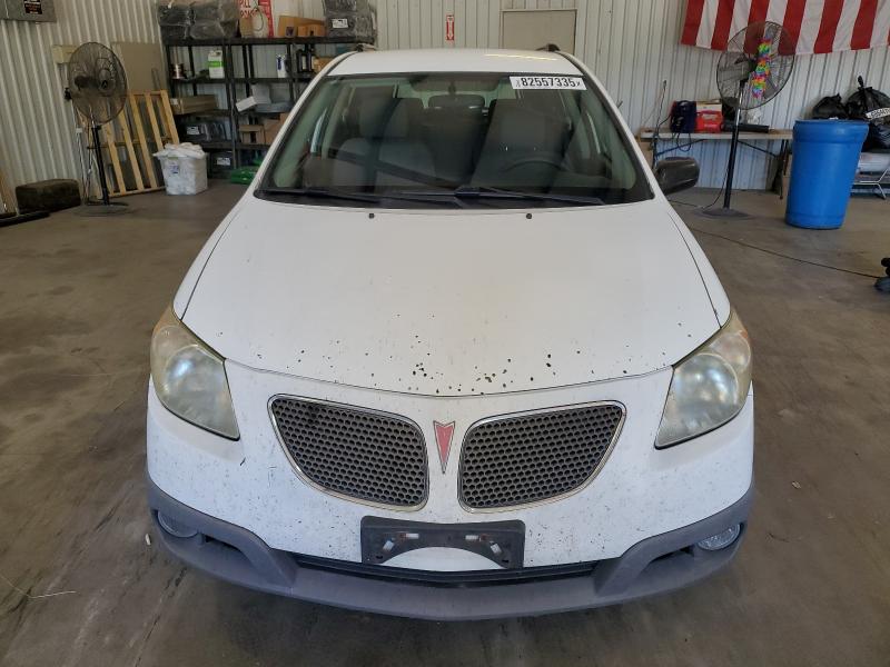 Photo 5 from auction – 2008 PONTIAC VIBE with VIN 5Y2SL65838Z406654