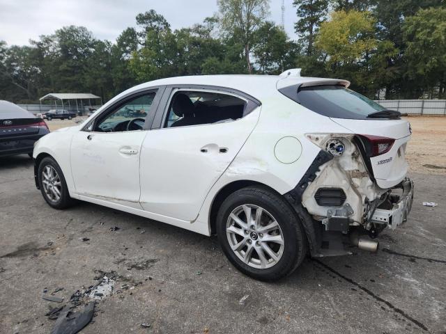 Photo 2 from auction – 2014 MAZDA 3 TOURING with VIN JM1BM1L71E1104526